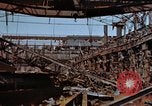 Immagine di Kure Arsenale Navale Honshu Giappone Kure Base Navale, 1946, secondo 8 filmato di repertorio 65675052637