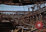 Immagine di Kure Arsenale Navale Honshu Giappone Kure Base Navale, 1946, secondo 9 filmato di repertorio 65675052637