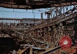 Immagine di Kure Arsenale Navale Honshu Giappone Kure Base Navale, 1946, secondo 10 filmato di repertorio 65675052637