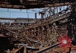 Immagine di Kure Arsenale Navale Honshu Giappone Kure Base Navale, 1946, secondo 11 filmato di repertorio 65675052637