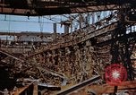 Immagine di Kure Arsenale Navale Honshu Giappone Kure Base Navale, 1946, secondo 12 filmato di repertorio 65675052637