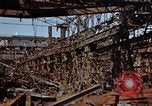 Immagine di Kure Arsenale Navale Honshu Giappone Kure Base Navale, 1946, secondo 13 filmato di repertorio 65675052637