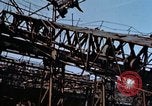 Immagine di Kure Arsenale Navale Honshu Giappone Kure Base Navale, 1946, secondo 16 filmato di repertorio 65675052637