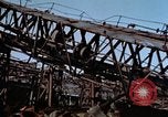 Immagine di Kure Arsenale Navale Honshu Giappone Kure Base Navale, 1946, secondo 18 filmato di repertorio 65675052637