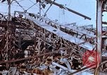 Immagine di Kure Arsenale Navale Honshu Giappone Kure Base Navale, 1946, secondo 25 filmato di repertorio 65675052637