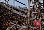 Immagine di Kure Arsenale Navale Honshu Giappone Kure Base Navale, 1946, secondo 33 filmato di repertorio 65675052637