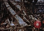 Immagine di Kure Arsenale Navale Honshu Giappone Kure Base Navale, 1946, secondo 37 filmato di repertorio 65675052637