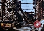 Immagine di Kure Arsenale Navale Honshu Giappone Kure Base Navale, 1946, secondo 49 filmato di repertorio 65675052637