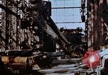 Immagine di Kure Arsenale Navale Honshu Giappone Kure Base Navale, 1946, secondo 53 filmato di repertorio 65675052637