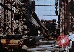 Immagine di Kure Arsenale Navale Honshu Giappone Kure Base Navale, 1946, secondo 56 filmato di repertorio 65675052637