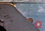 Image of US submarine rescues survivors from Japanese boat Pacific Ocean, 1945, second 1 stock footage video 65675052640