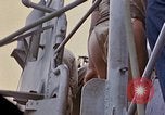 Image of US submarine rescues survivors from Japanese boat Pacific Ocean, 1945, second 44 stock footage video 65675052640