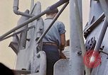 Image of US submarine rescues survivors from Japanese boat Pacific Ocean, 1945, second 48 stock footage video 65675052640