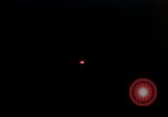 Image of tracers hitting Japanese junk Pacific Ocean, 1945, second 9 stock footage video 65675052642