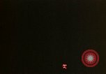 Image of tracers hitting Japanese junk Pacific Ocean, 1945, second 24 stock footage video 65675052642