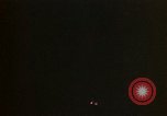 Image of tracers hitting Japanese junk Pacific Ocean, 1945, second 30 stock footage video 65675052642