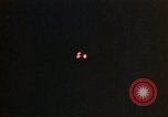 Image of tracers hitting Japanese junk Pacific Ocean, 1945, second 58 stock footage video 65675052642