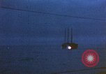 Image of US submarine, USS Tirante (SS-420) attacks Japanese Junk Pacific Ocean, 1945, second 26 stock footage video 65675052643
