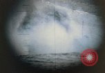 Standbild US Submarine Torpedos japanischen Frachter Japan, 1945, aus Sekunde 15 historischem Filmmaterial Videoclip 65675052644