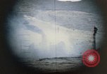 Standbild US Submarine Torpedos japanischen Frachter Japan, 1945, aus Sekunde 18 historischem Filmmaterial Videoclip 65675052644