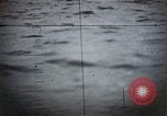 Standbild US Submarine Torpedos japanischen Frachter Japan, 1945, aus Sekunde 21 historischem Filmmaterial Videoclip 65675052644