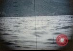 Standbild US Submarine Torpedos japanischen Frachter Japan, 1945, aus Sekunde 30 historischem Filmmaterial Videoclip 65675052644
