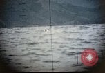 Standbild US Submarine Torpedos japanischen Frachter Japan, 1945, aus Sekunde 32 historischem Filmmaterial Videoclip 65675052644