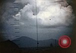 Standbild US Submarine Torpedos japanischen Frachter Japan, 1945, aus Sekunde 54 historischem Filmmaterial Videoclip 65675052644