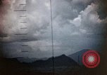 Standbild US Submarine Torpedos japanischen Frachter Japan, 1945, aus Sekunde 56 historischem Filmmaterial Videoclip 65675052644