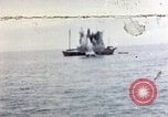 Image of Japanese junks Japan, 1945, second 1 stock footage video 65675052645
