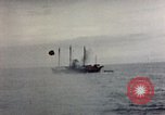 Image of Japanese junks Japan, 1945, second 5 stock footage video 65675052645