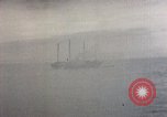 Image of Japanese junks Japan, 1945, second 6 stock footage video 65675052645
