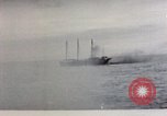 Image of Japanese junks Japan, 1945, second 8 stock footage video 65675052645
