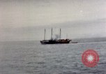 Image of Japanese junks Japan, 1945, second 9 stock footage video 65675052645