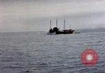 Image of Japanese junks Japan, 1945, second 11 stock footage video 65675052645