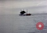 Image of Japanese junks Japan, 1945, second 12 stock footage video 65675052645
