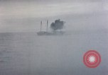 Image of Japanese junks Japan, 1945, second 16 stock footage video 65675052645