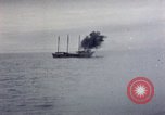 Image of Japanese junks Japan, 1945, second 18 stock footage video 65675052645