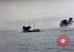 Image of Japanese junks Japan, 1945, second 20 stock footage video 65675052645