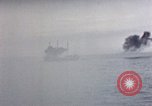 Image of Japanese junks Japan, 1945, second 21 stock footage video 65675052645