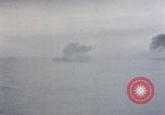 Image of Japanese junks Japan, 1945, second 24 stock footage video 65675052645