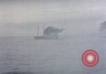 Image of Japanese junks Japan, 1945, second 25 stock footage video 65675052645
