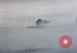 Image of Japanese junks Japan, 1945, second 26 stock footage video 65675052645