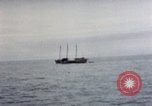 Image of Japanese junks Japan, 1945, second 27 stock footage video 65675052645