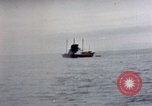 Image of Japanese junks Japan, 1945, second 28 stock footage video 65675052645