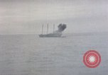 Image of Japanese junks Japan, 1945, second 32 stock footage video 65675052645