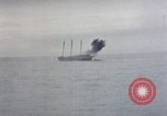 Image of Japanese junks Japan, 1945, second 33 stock footage video 65675052645