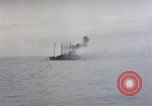 Image of Japanese junks Japan, 1945, second 37 stock footage video 65675052645