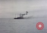 Image of Japanese junks Japan, 1945, second 38 stock footage video 65675052645