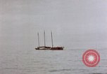 Image of Japanese junks Japan, 1945, second 58 stock footage video 65675052645
